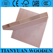 Best Price 15mm 18mm Blockboard/ Veneered Block Board